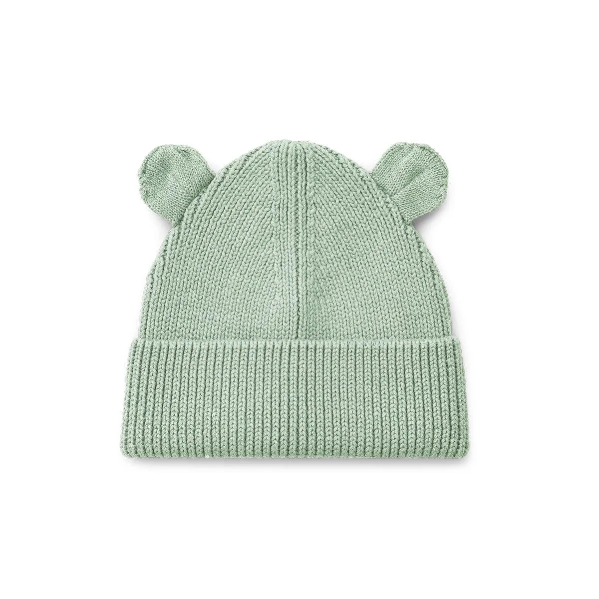 Liewood, GINA BEANIE Hat, Dusty Mint