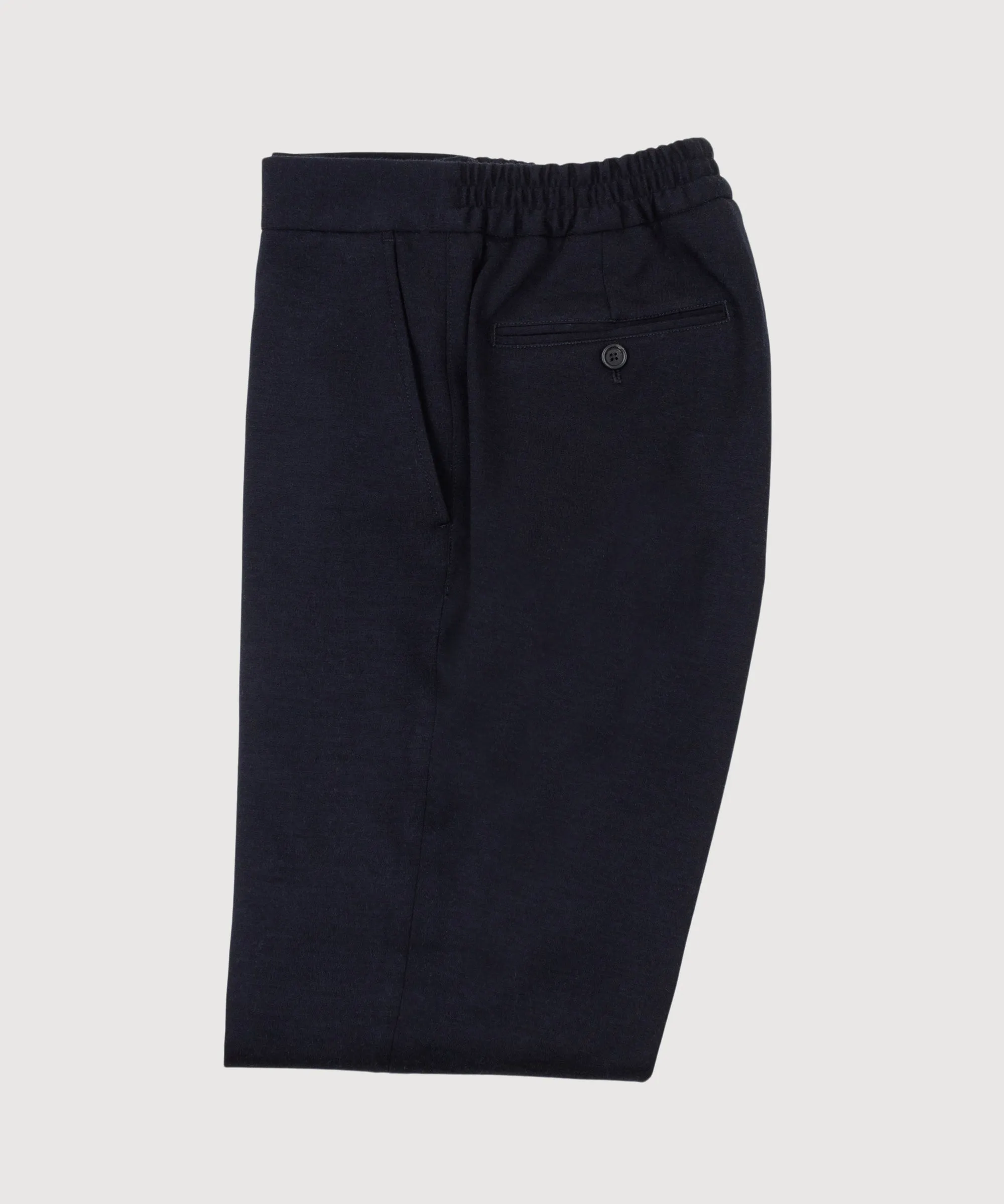 Loro Piana Jersey Trousers