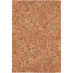 Mateo ME1 Paprika Rug