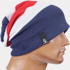 Mens Slouch Beanie Hats for Summer Winter B308