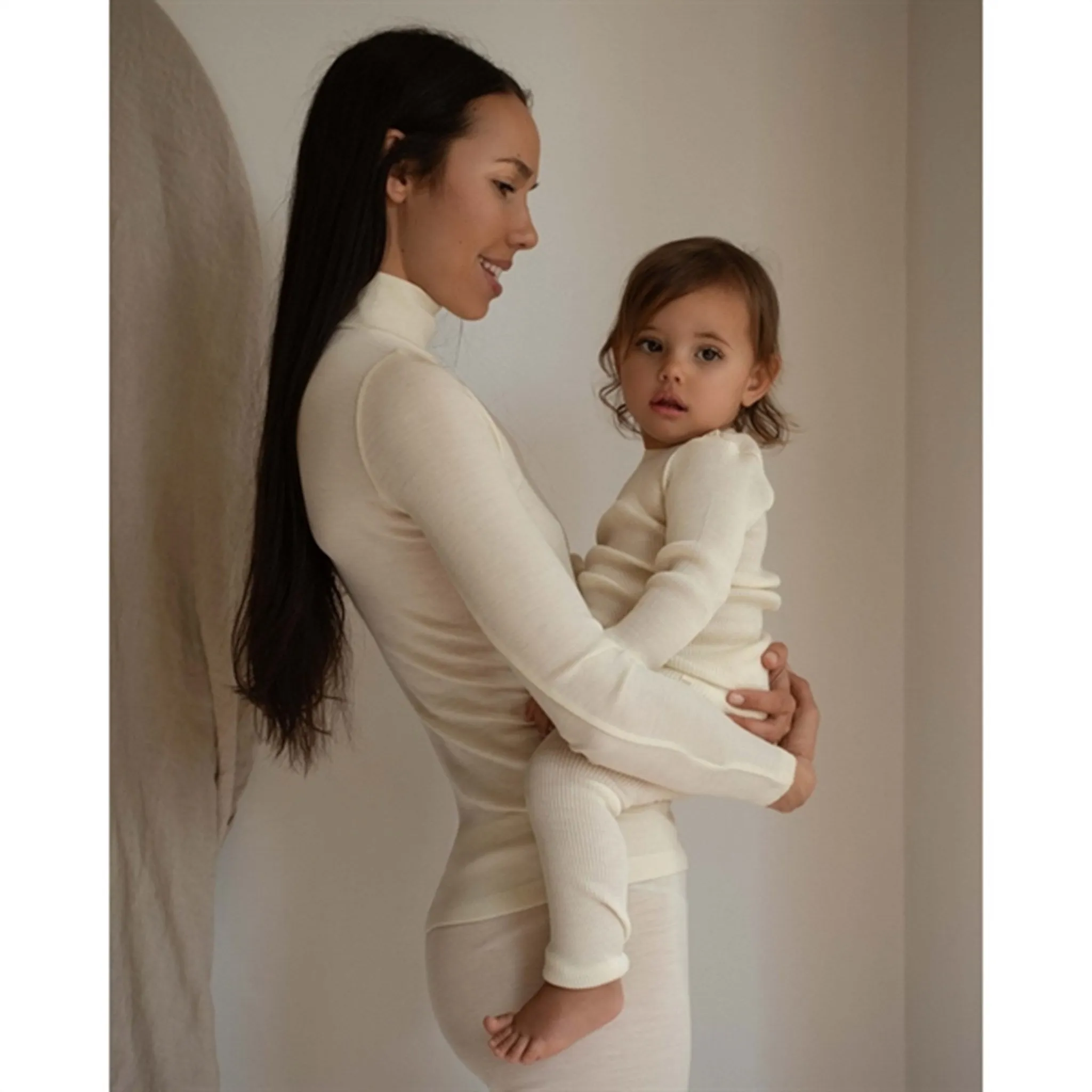 Minimalisma Arona Leggings Off White