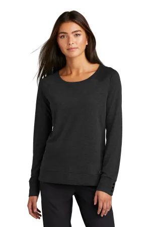 OGIO® Ladies Command Long Sleeve Scoop Neck LOG150