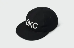 Oklahoma City Vintage Flatbill