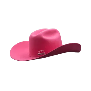 Pro Hats Women's Neon Vegas Precreased Cowboy Hat