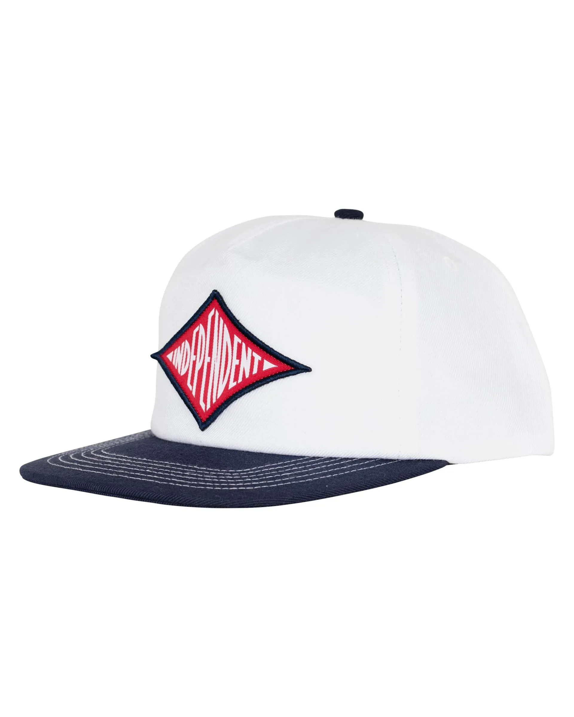 RTB Pilot Snapback Unstructured Snapback