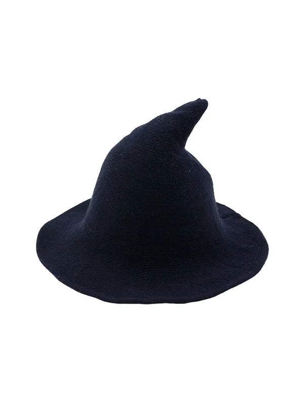 Solid Color Fisherman Hat