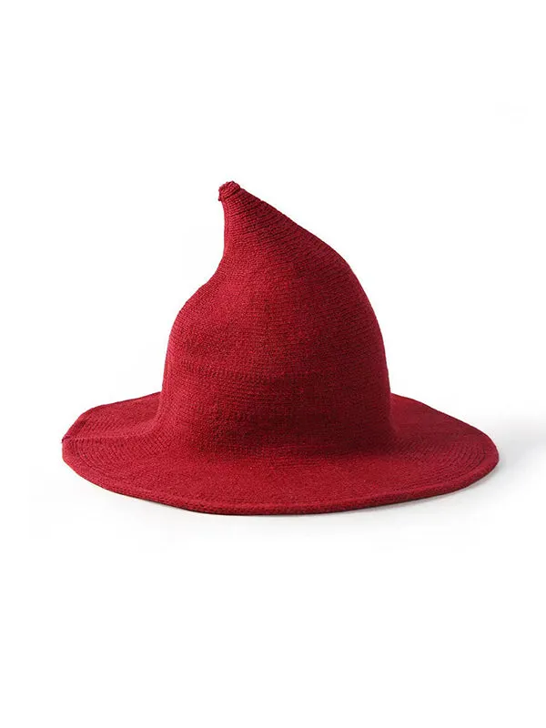 Solid Color Fisherman Hat