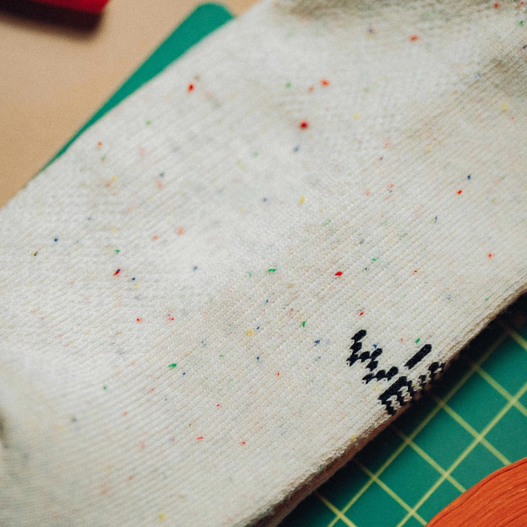 Speckled - Vanilla Funfetti