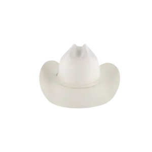 Stetson Hats Men's 6x High Point White Hat