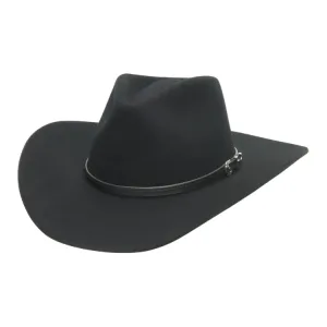 Stetson Seneca Hat - Black