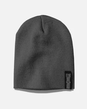 Stock Beanie - Gray