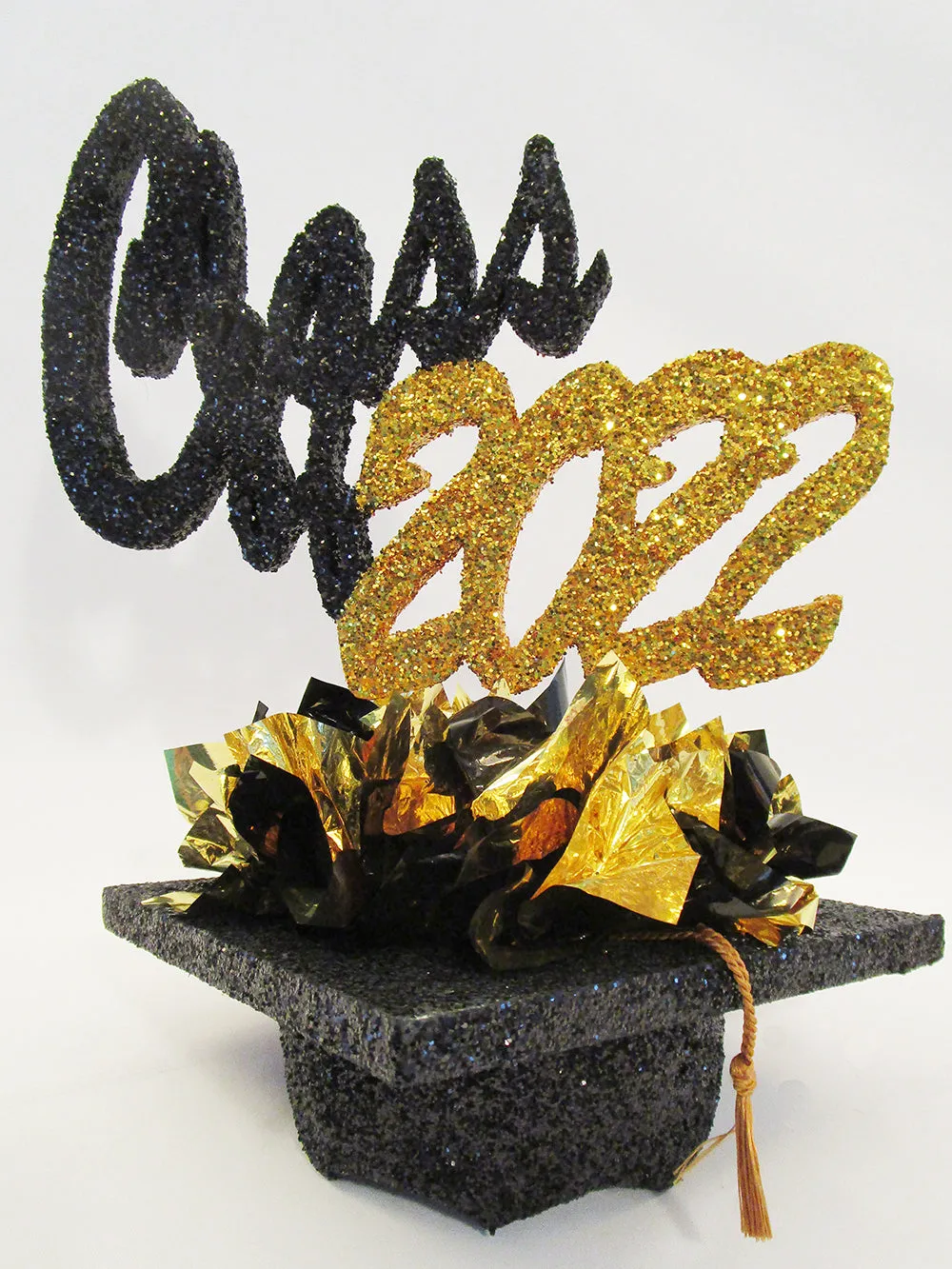 Styrofoam Graduation Hat Centerpiece Base