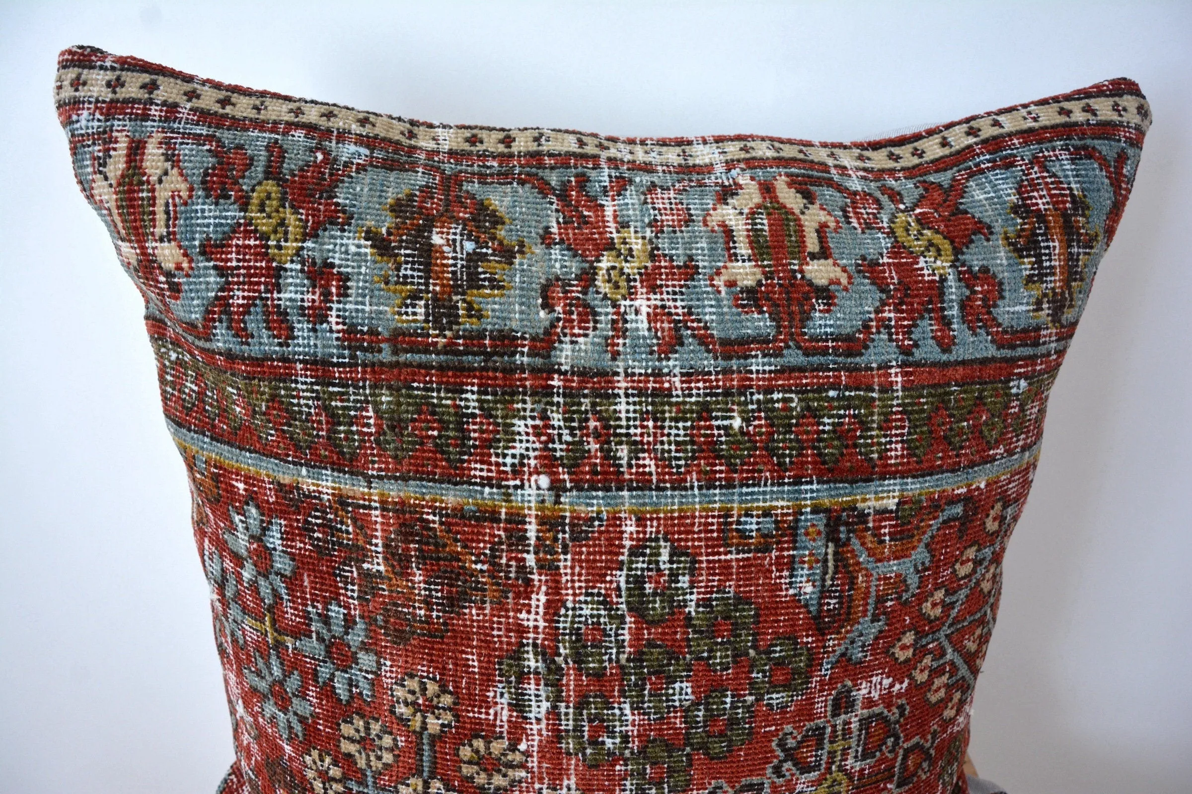 Tanis - Persian Pillow Cover