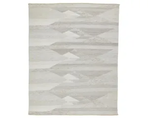 Torvi TOV01 Taupe/Grey Rug