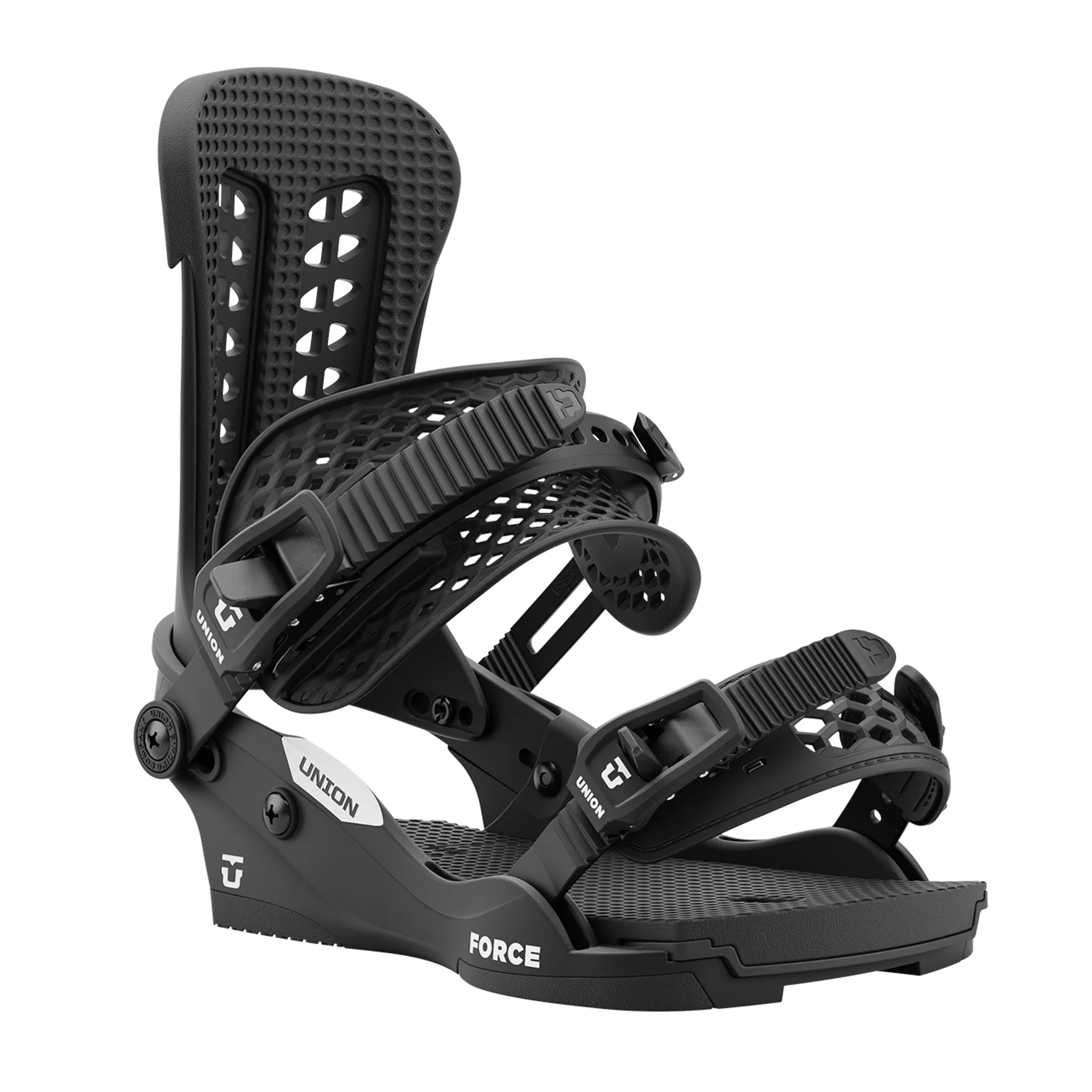 Union Force Classic Snowboard Bindings 2025