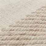 Vadi Wool Rug [Natural & Natural white]